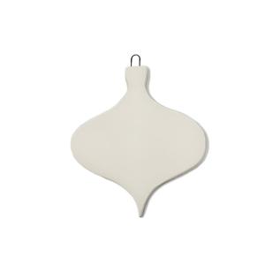 Vintage Ornament 2 - 24 pcs