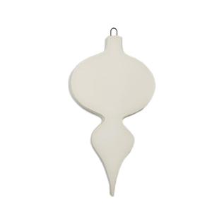 Vintage Ornament 3 - 24 pcs