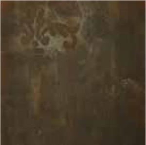 Aged Wrought Iron - set