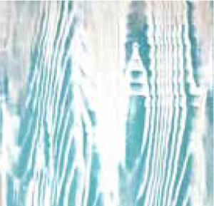 Salt Wash Beach - set