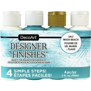 Salt Wash Beach - set