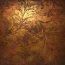 Antique Gold - set