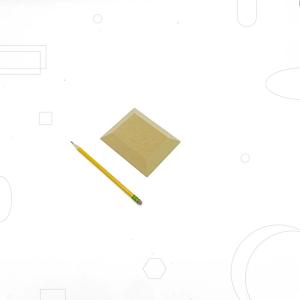 Rectangel 12 cm