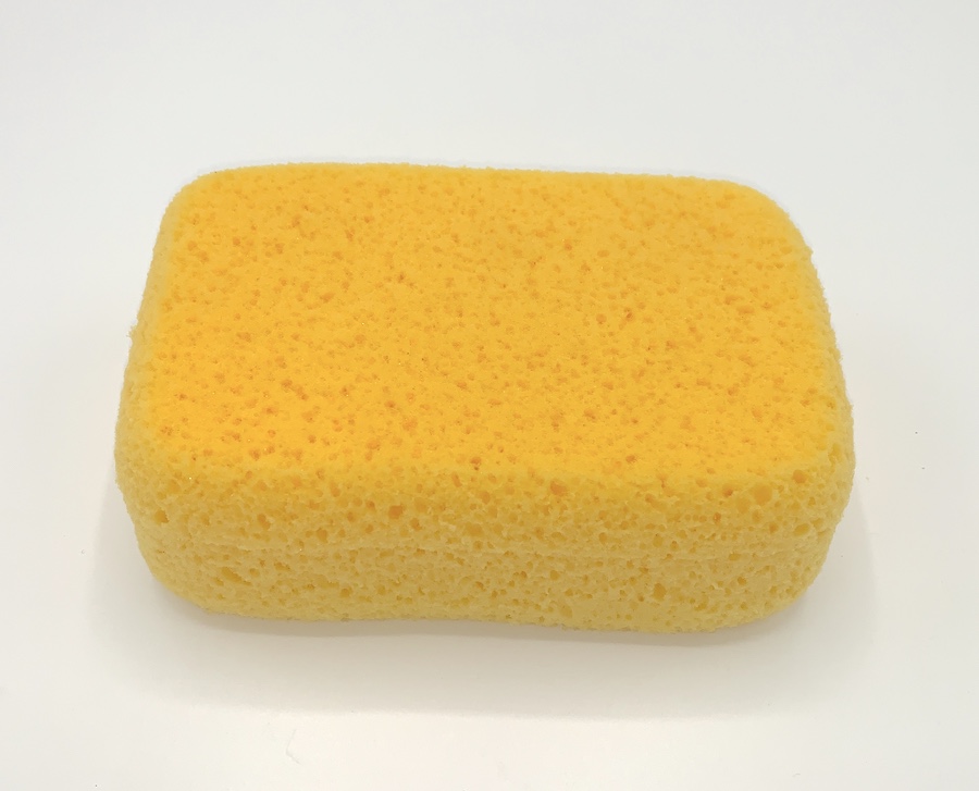 Synthetic sponge