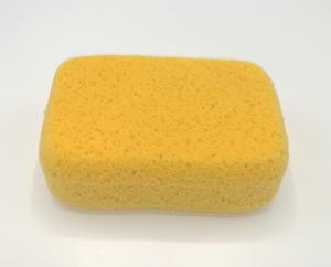 Synthetischer eckiger Putzschwamm