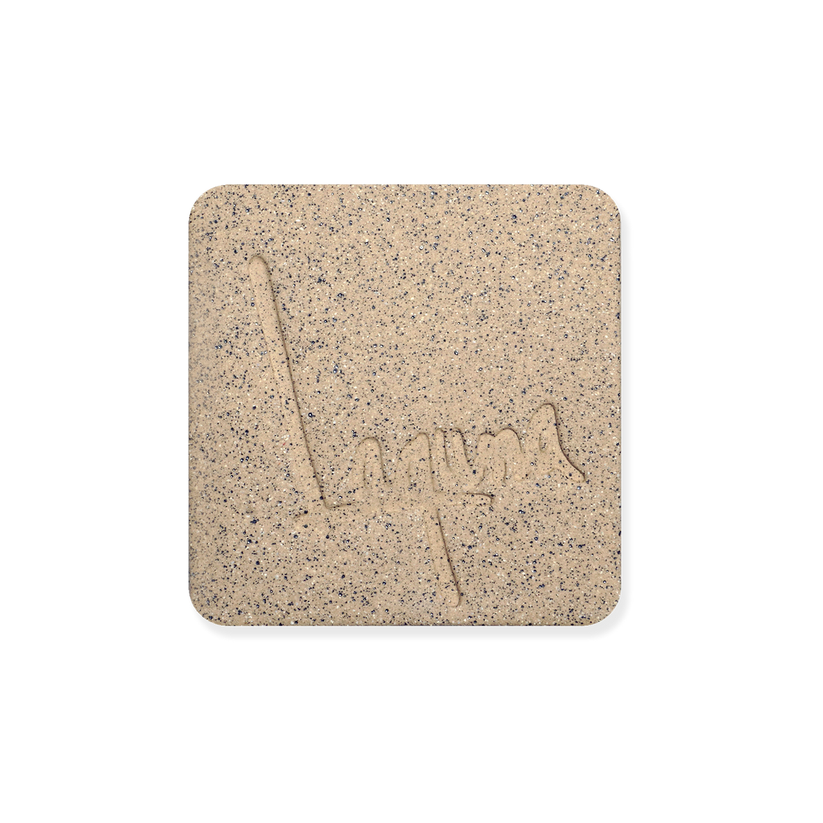 Stengodslera beige med prickar #60 -  USA - 22,7 kg