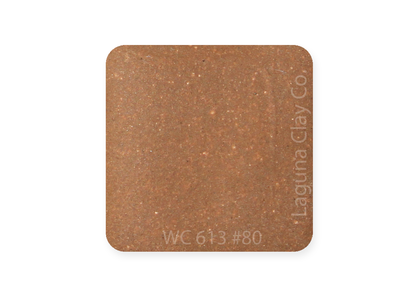 Stengodslera röd #80 - brun USA - 22,7 kg