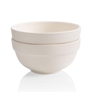 Schale stapelbar 20 cm - 8 Stk.