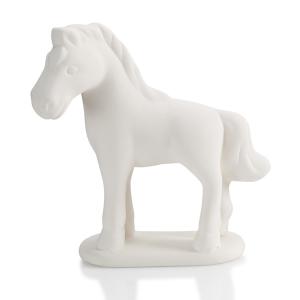 Horse - 8 pcs