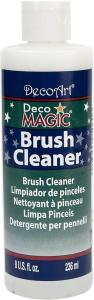 Brush Cleaner - DecoMagic