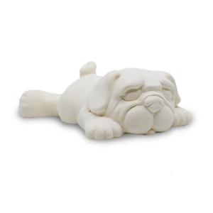 Pug - 8 pcs