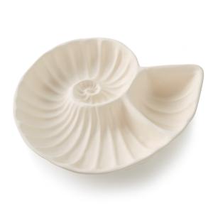 Nautilus Chip and Dip Platter - 6 pcs