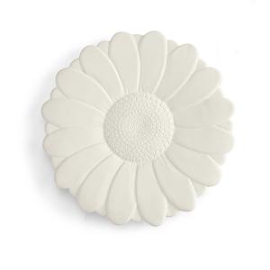 Flower Plate - 6 pcs