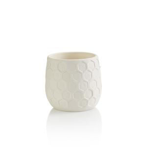 Honeycomb Planter - 8 pcs