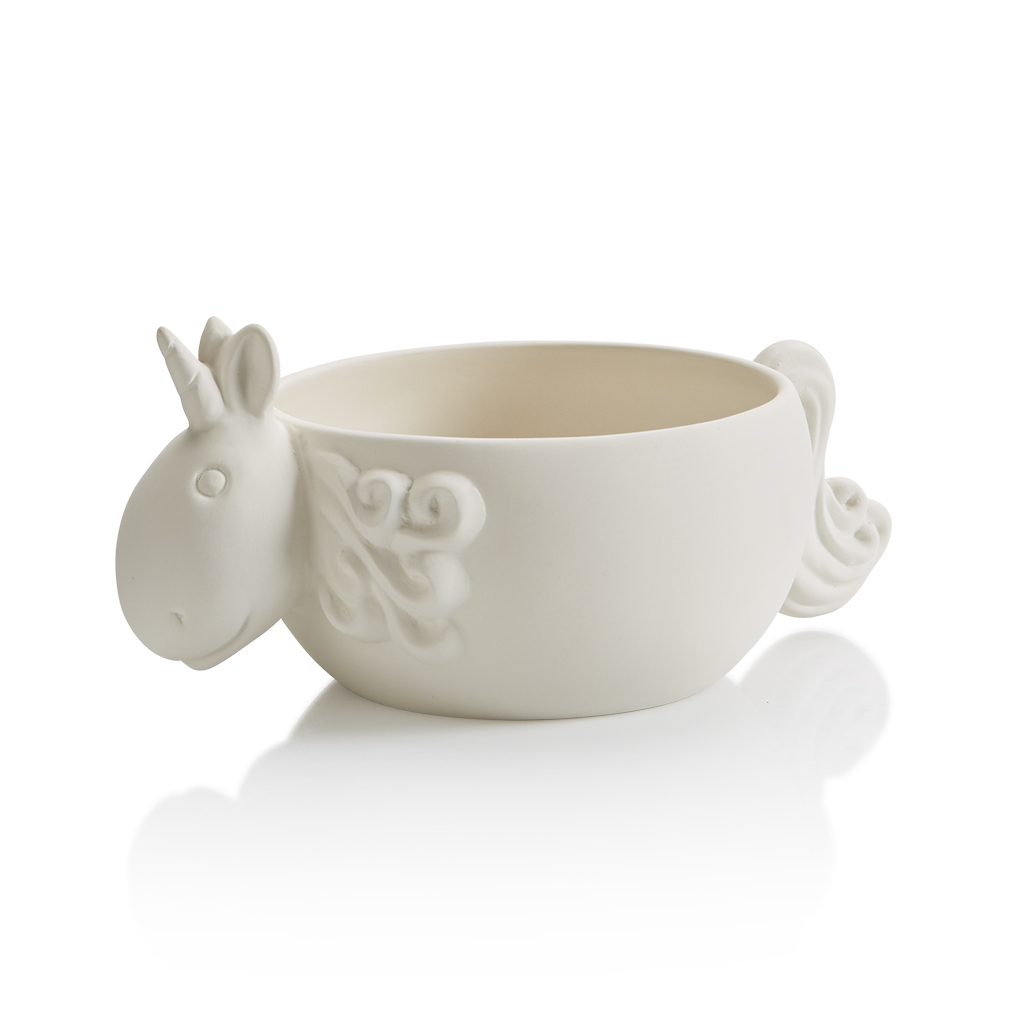 Unicorn Bowl - 4 pcs