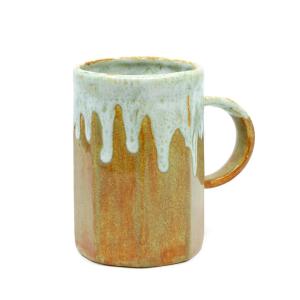 Prismware tall mug - 8 pcs