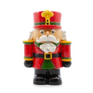 Kleiner Nussknacker - 6 Stk.