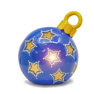 Grosse Weihnachtslaterne - 2 Stk