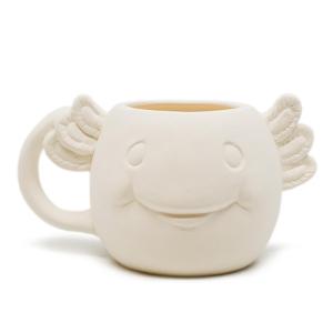 Axolotl Mug - 6 pcs