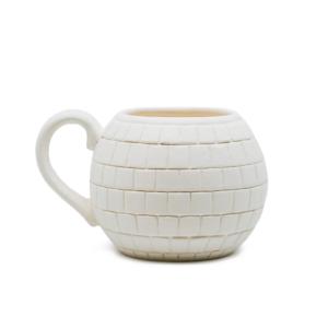 Mirrorball Mug - 8 pcs