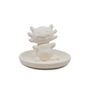 Axolotl Ringhalter - 8 Stk