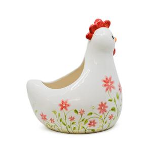 Chicken Planter - 6 pcs