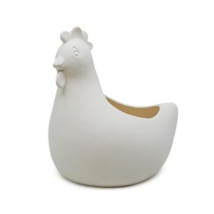Chicken Planter - 6 pcs