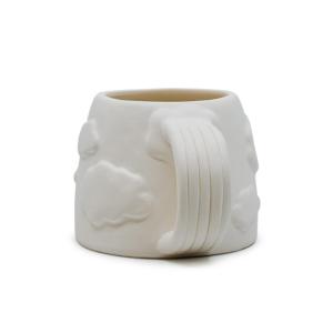 Regnbåge mugg - 6 st