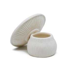 Mushroom Trinket Holder - 8 pcs