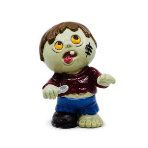 Zombie - 8 pcs