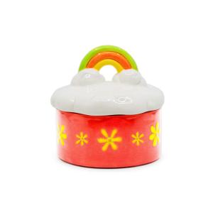 Rainbow Box - 6 pcs