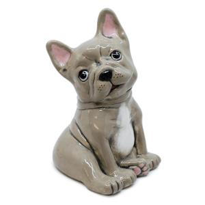 French Bulldog - 8 pcs