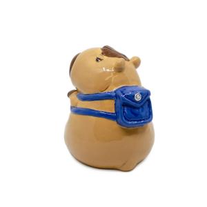 Capybara - 8 pcs