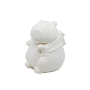Capybara - 8 pcs