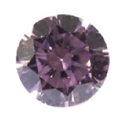 Zirkon Pink - 5 st.