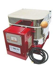 Firebox 8x4