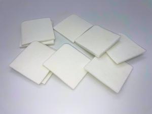 Biosoluable Fusing paper - 10 pcs