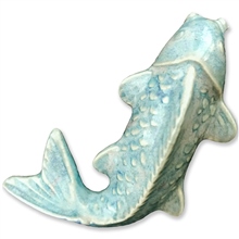 Floating Celadon