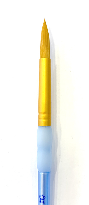 Crafters Choice rund