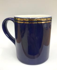 Linie 66 cm - 7 mm - 2 Linien per Blatt