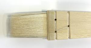 Oriental hake pensel