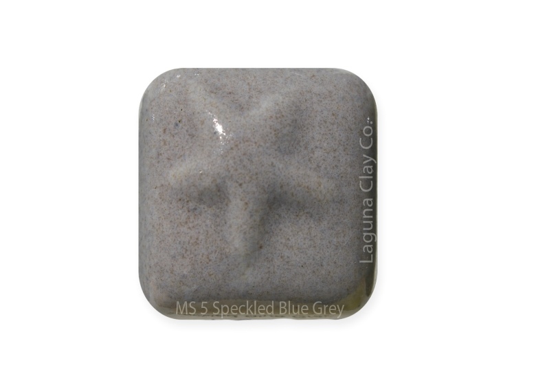 Speckled Blue-Grey - Dry