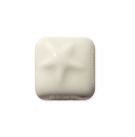 Clear Bright w/o zinc - Dry
