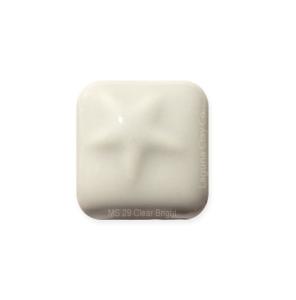 Clear Bright utan zink - Dry