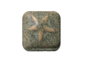 Sage Matte - Dry