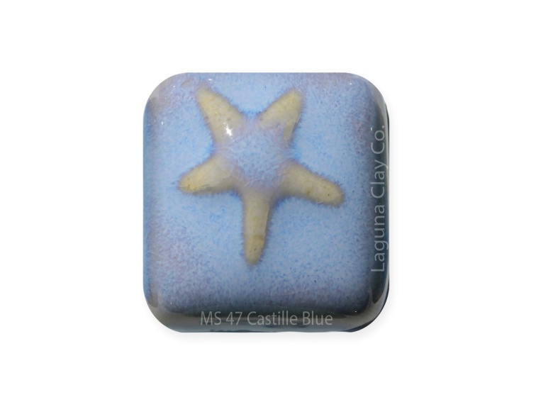 Castle Blue - Dry