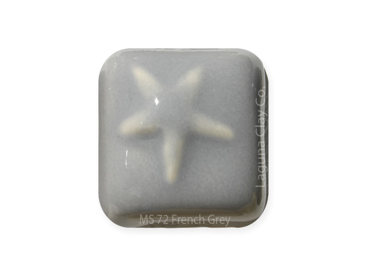 French Grey - Dry
