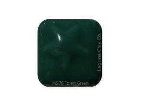 Forest Green - Dry