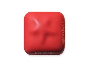 Red Satin - Dry