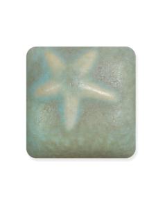 Antique Turquoise - Dry